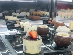 -牛角村(大族广场店)