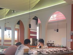 -楼兰新疆菜(江宁万达店)
