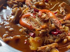 -胖哥俩肉蟹煲(杭州下沙学林街店)