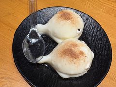 河豚布丁-永安鱼庄·镇江菜(丁卯店)