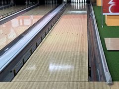-合·保龄球馆(津悦城店)
