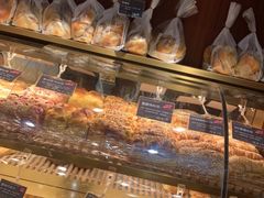 -丁香西饼屋(桂林路店)