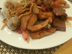 -宁波阳光豪生大酒店·豪生咖啡厅