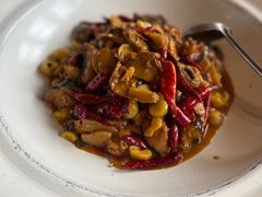 -印象鲵宴·张家界地标美食名片(溪布街店)