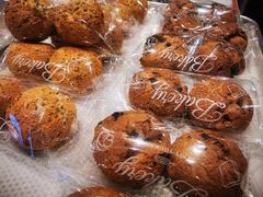 -烘焙町面包店(西四店)