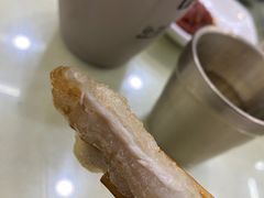 -服务大楼冷面(延大店)