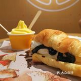 被麦当劳承包的夏天 | 心冻角&菠萝雪芭