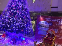 -鲁商铂尔曼大酒店·铂丽自助餐厅
