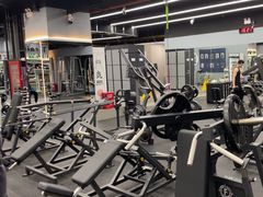 -VLines耀能运动24小时·月付制健身(京广桥店)