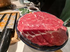 -阳坊胜利涮羊肉(阳坊总店)