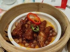 -流花苑精致潮粤菜(越秀店)