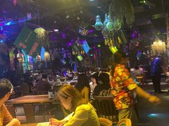 -胡桃里音乐酒馆(仓山万达店)