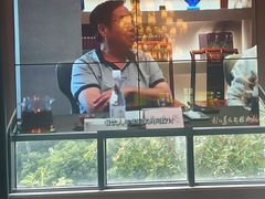 -江南雅厨(李公堤店)