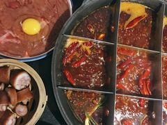 -较场口火锅(九街店)