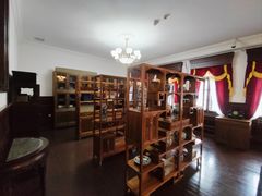 -张学良旧居陈列馆