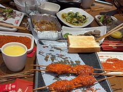 -管氏翅吧(马家堡店)