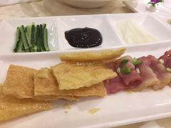 -顺风海鲜港(金玉兰店)