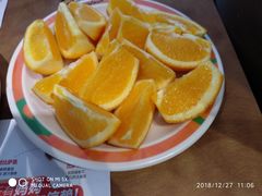 -比格比萨(方庄店)