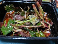 -饭饱香土碗菜(新科店)