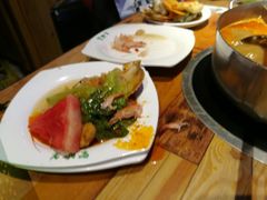 -蒙肥羊·酸汤潮牛·鲜牛肉火锅烤肉自助(岗顶店)