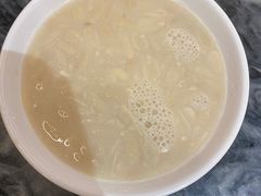 古早花生汤-安泰楼·佛跳墙创始人·传统闽味早茶·酒楼(三坊七巷闽菜地标店)