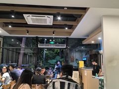 -胡须佬鸡煲四季火锅(龙珠大道店)