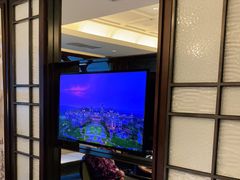 -青雅中餐厅(大连金石滩绿发希尔顿度假酒店)