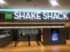 门面-Shake Shack(西单大悦城店)