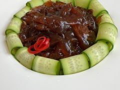 -翠湖宾馆·中餐厅