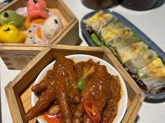 -煲王粤菜餐厅(中侨中心店)