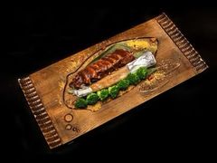 -中国坊中餐厅(石家庄希尔顿酒店)