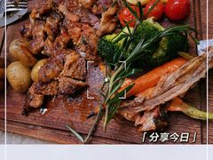 -大树餐厅(红旗街万达店)