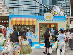-福田卓悦INTOWN购物中心
