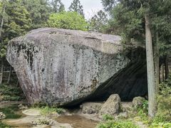 -大围山国家森林公园