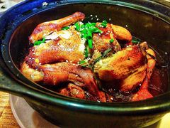 -灶丰年间(定安路店)