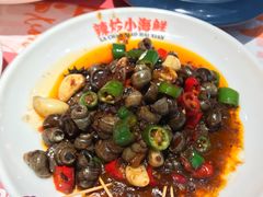 -熊记虾王·小龙虾(东晓南店)