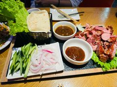 -大哈福烧烤·海鲜·家常菜(延安三路店)