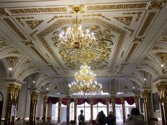 -华梅西餐厅(哈尔滨中央大街店)