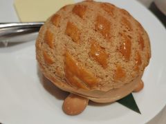 海龟菠萝油-蔡澜点心(三里屯T+MALL店)