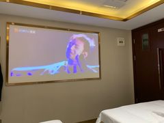 -圣和足道·瑶浴SPA·养生茶府(光华店)