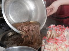 -好成财牛排馆(涂门街总店)