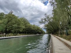 -南长河公园