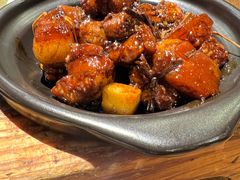 -随缘小馆(红岭路店)