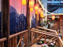 -田园印象·成都土菜院子(华阳店)