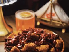 -JZ Club 爵士酒吧(上海店)