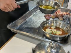 -柴火人家(桐庐总店)