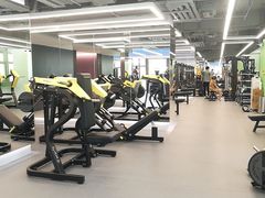 -优享健身(三元桥店)
