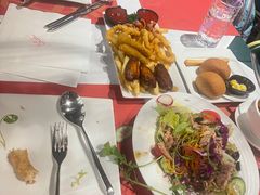 -ITA·意塔意大利餐厅(亦庄店)