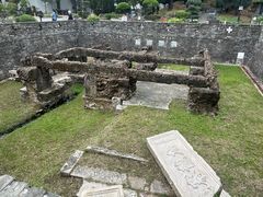 -九龙寨城公园