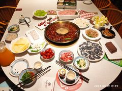 -二荆条·城市森林火锅旗舰店